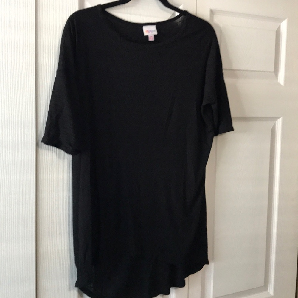 Lularoe Irma tunic